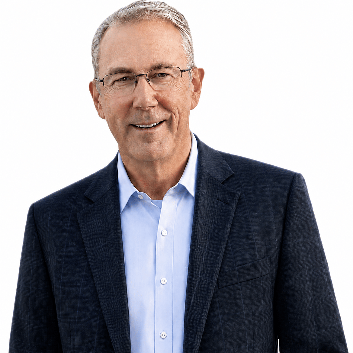 Patrick Pelisson Telluride, CO Real Estate Agent Headshot