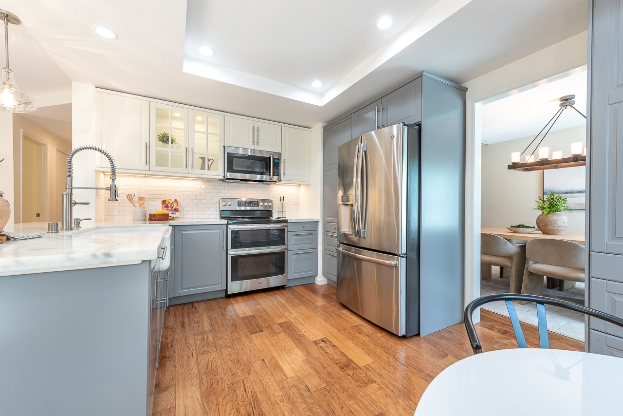 Gorgeous Remodeled Ponderosa Home!