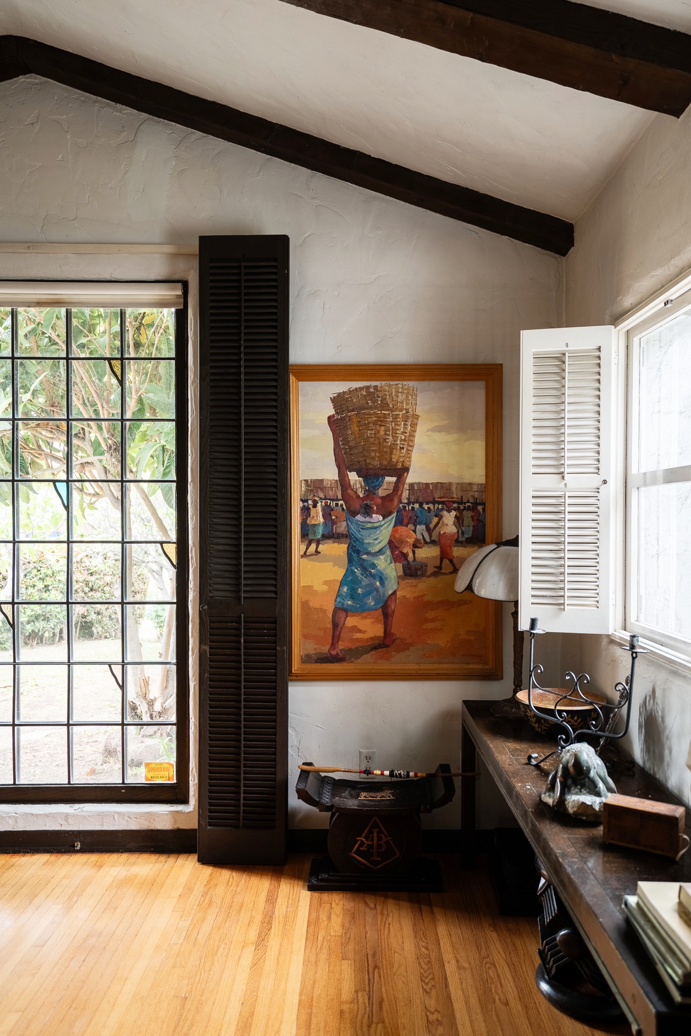 Opportunity to Re-imagine this Classic Historic Spanish in Longwood Highlands