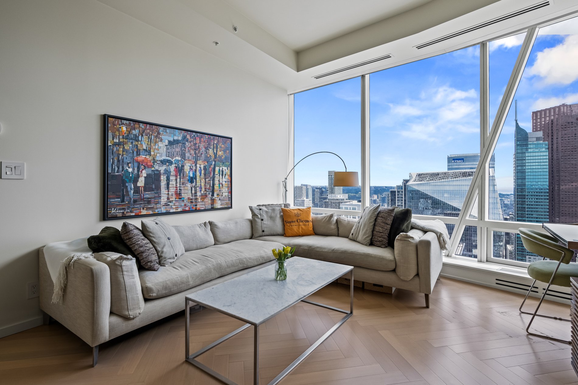 Suite 5707- 180 University Avenue 
