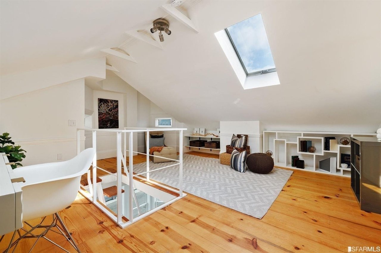 321 Haight St