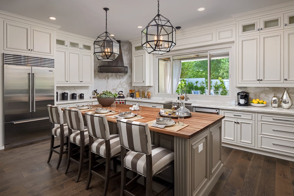 The Manors at Butler North