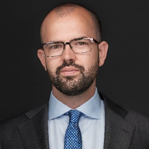 David Ball photo