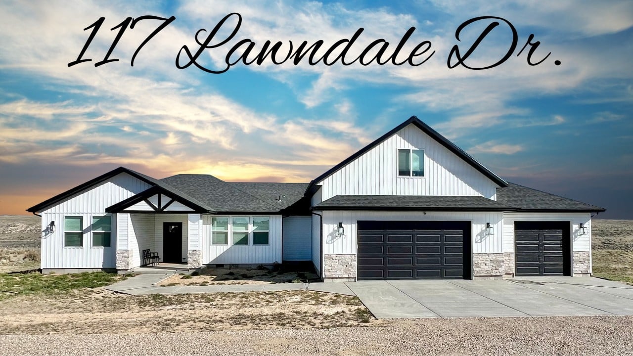 117 Lawndale Dr. Spring Creek 89815 -Virtual Tour