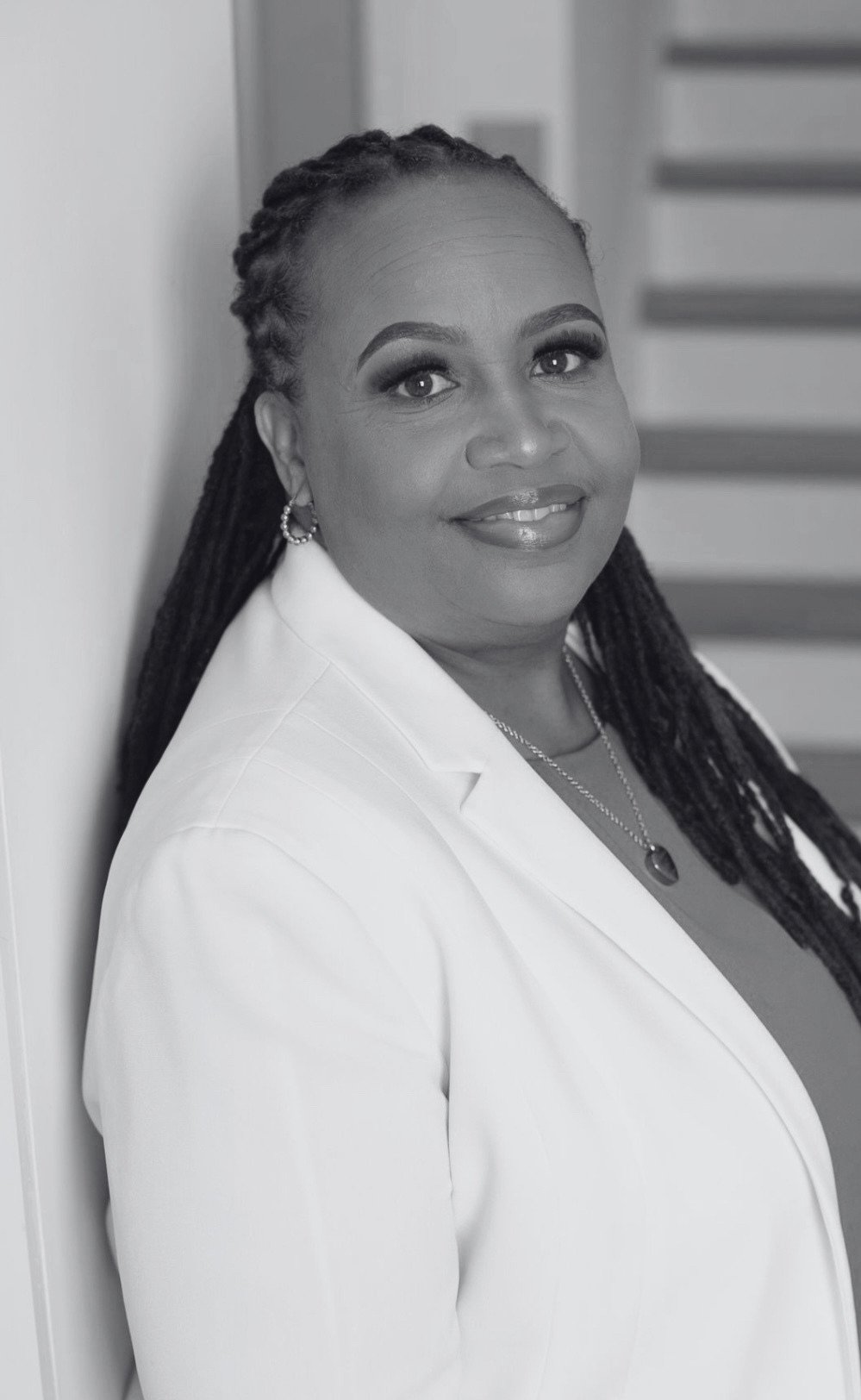 Vicki Copeland