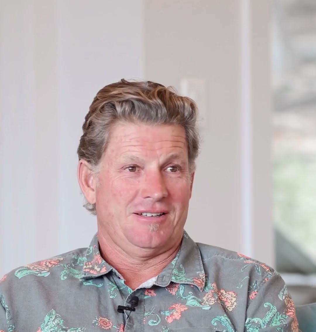 How Our Real Estate Partnership Began in Maui - Mino & Sam