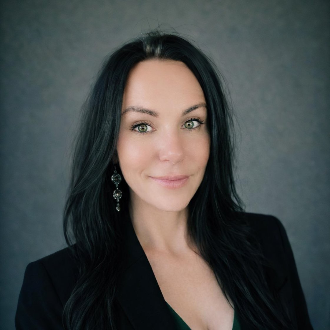 Ashley Moberly Colorado Springs, CO Real Estate Agent Headshot