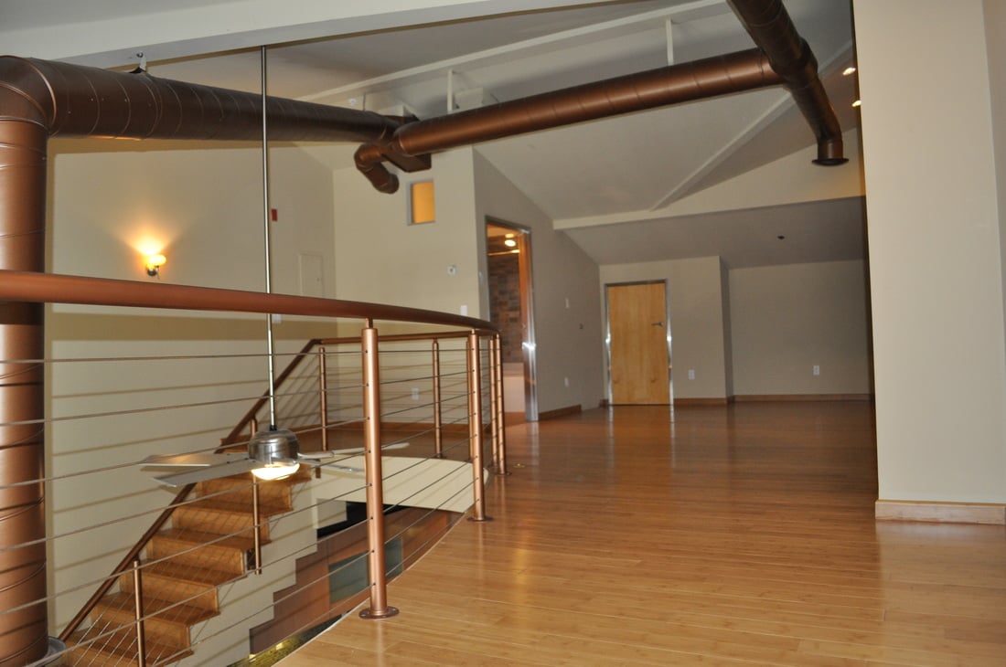 Loft in Midtown Sacramento- 2020 H St. Ste F Sacramento, CA 95811