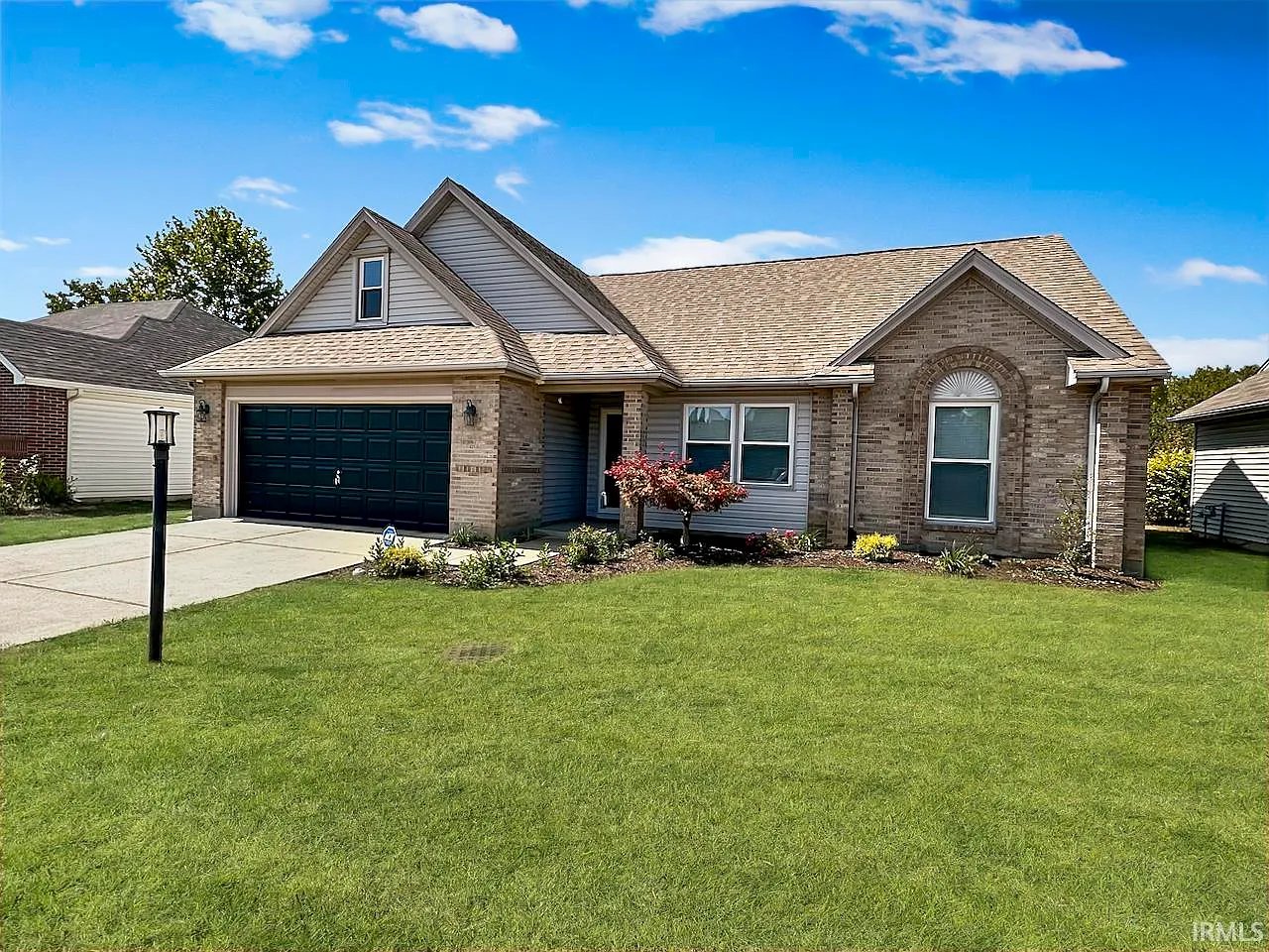 3304 Park Ridge Dr