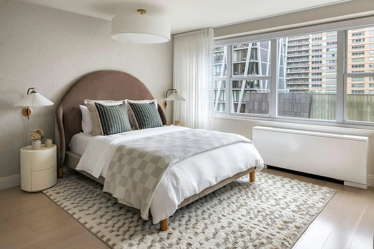 155 West 68th Street #332