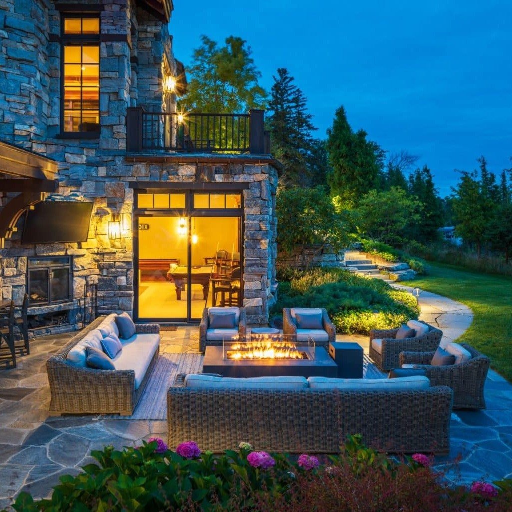 Firepits