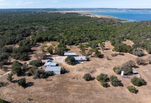 LEGACY LAKESIDE RANCH | Salado, TX