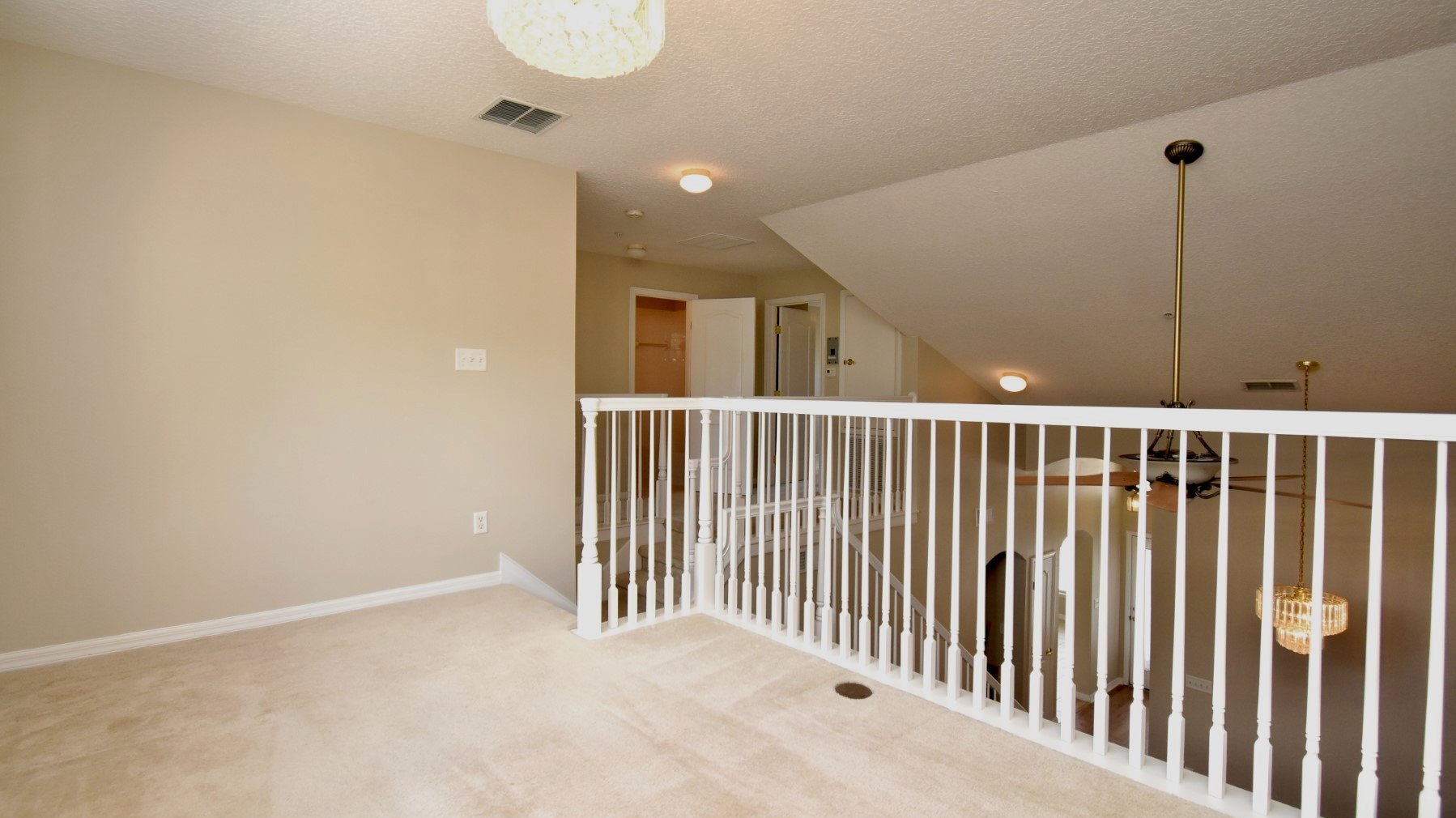 Lake Mary Townhouse for Lease