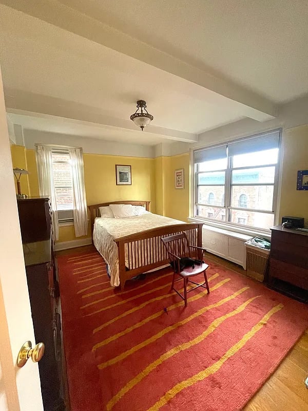 410 Central Park West #7D