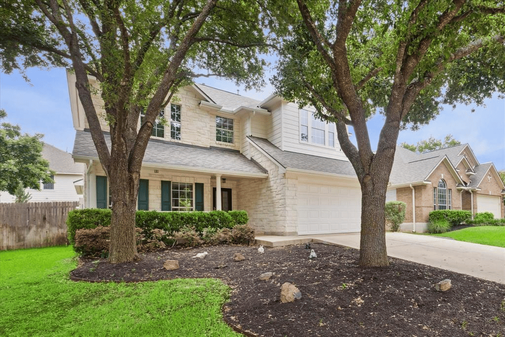 7103 W Magic Mountain Ln, Round Rock, Texas 78681
