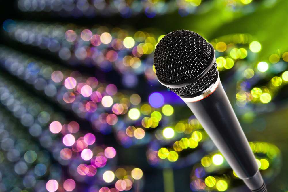 La Jolla Playhouse 2014 Gala