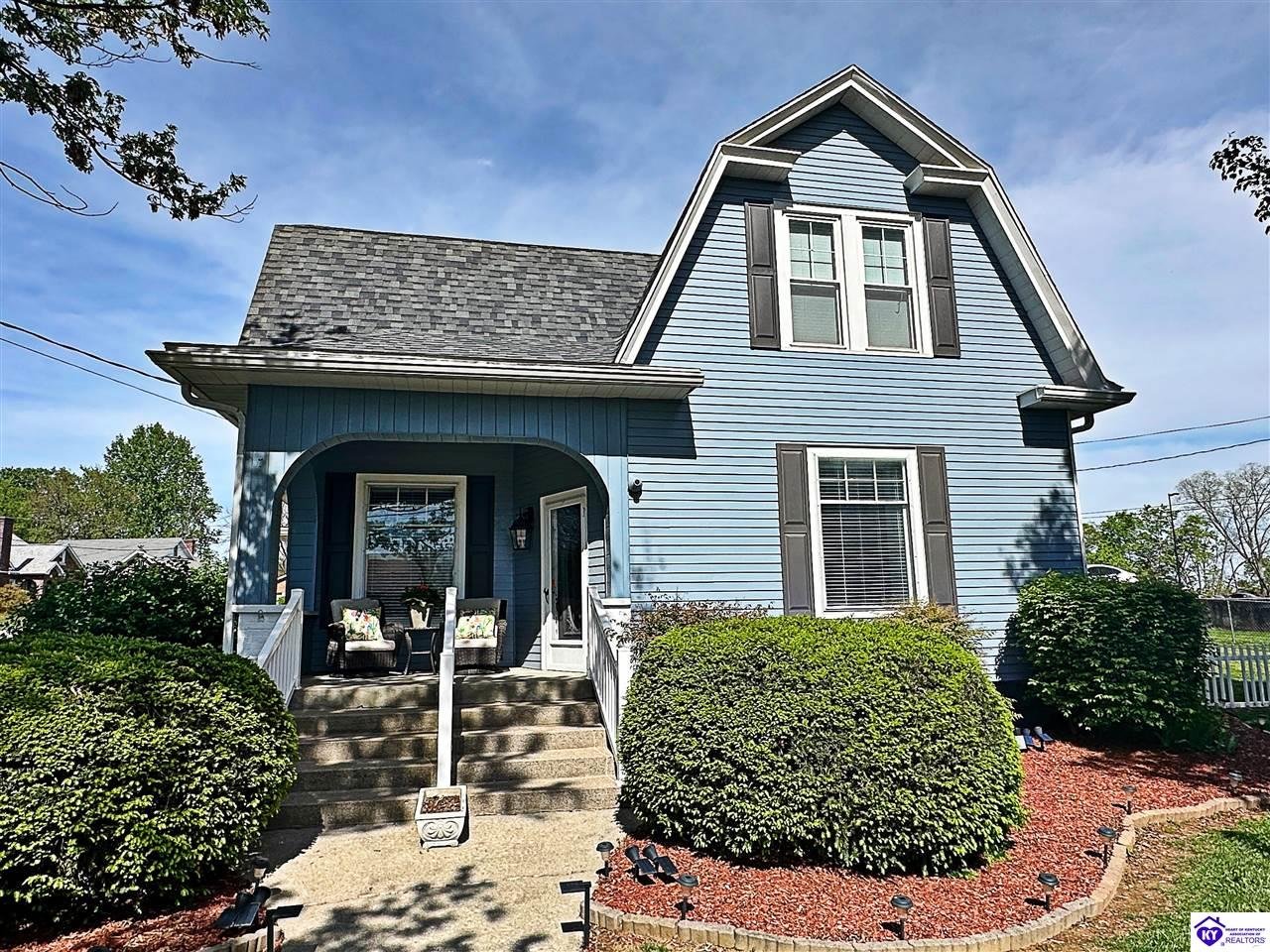 432 N Central Avenue
