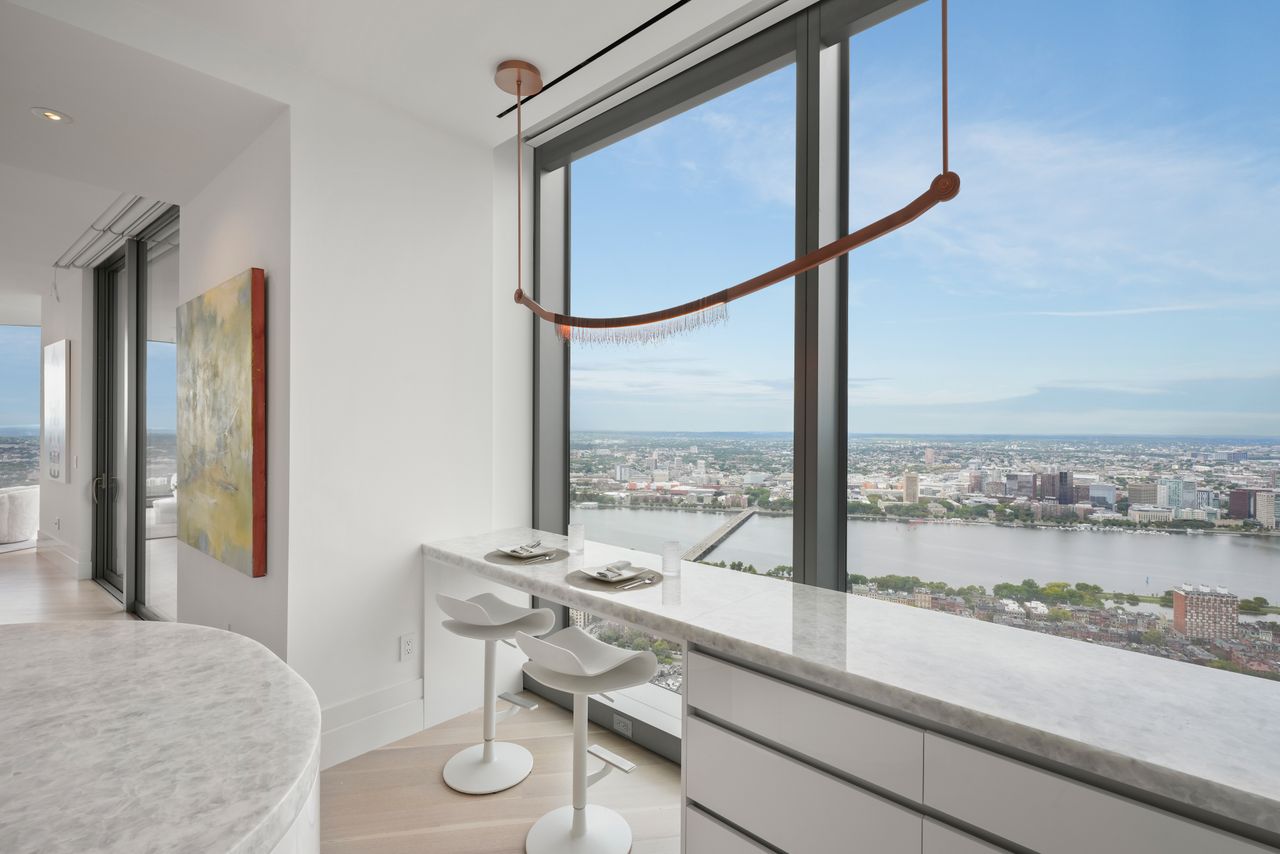 The Residences at The Four Seasons Dalton Steet