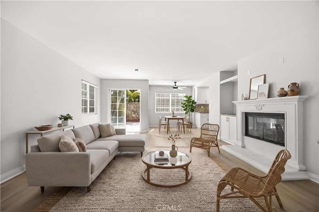 3129 San Helena Dr