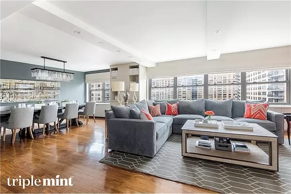 170 W End Ave, Unit: 20GHJ