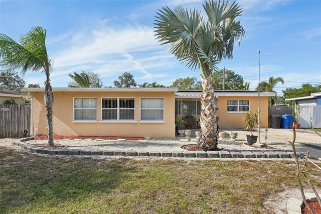 The 70th Way House