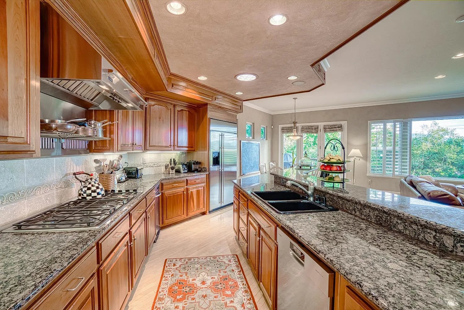 2703 Brush Creek Rd