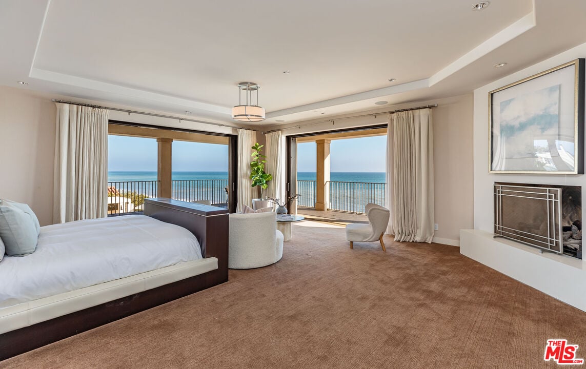 Coronet Pavilion, Pacific Coast Hwy, 90265