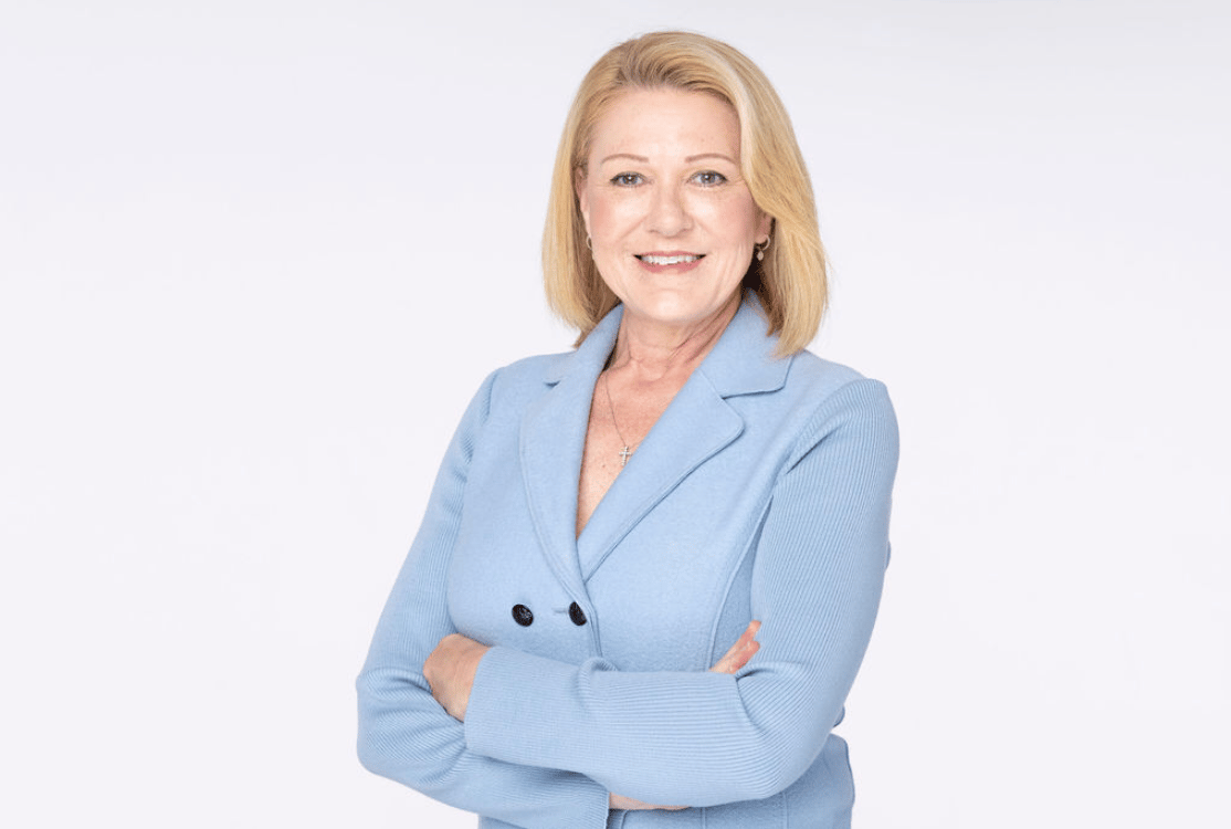 Joy Ross