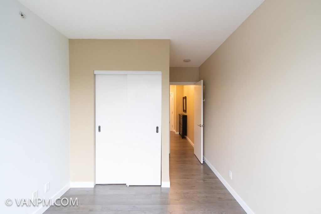 821 Cambie St, #807