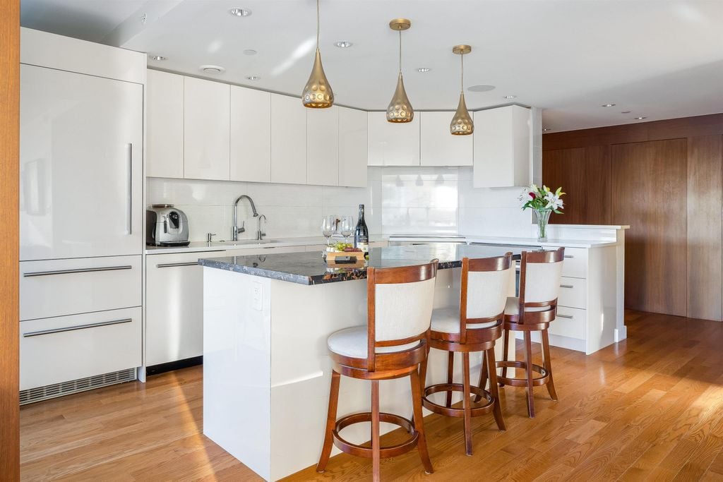 560 Cardero St, #1502