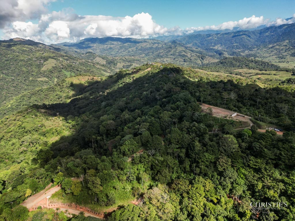 A Rare Thermal-Wellness Development Opportunity - Cacao Estates