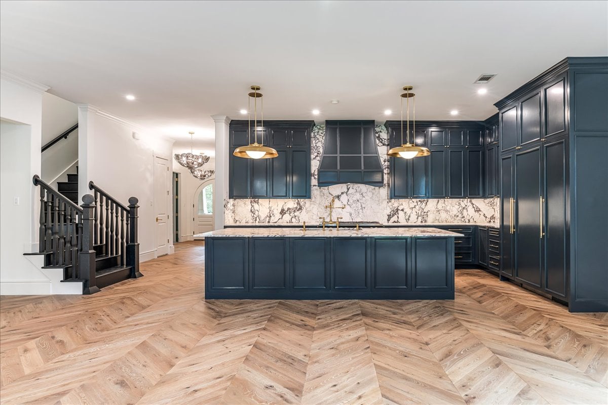 When Luxury Whispers, It's by Design