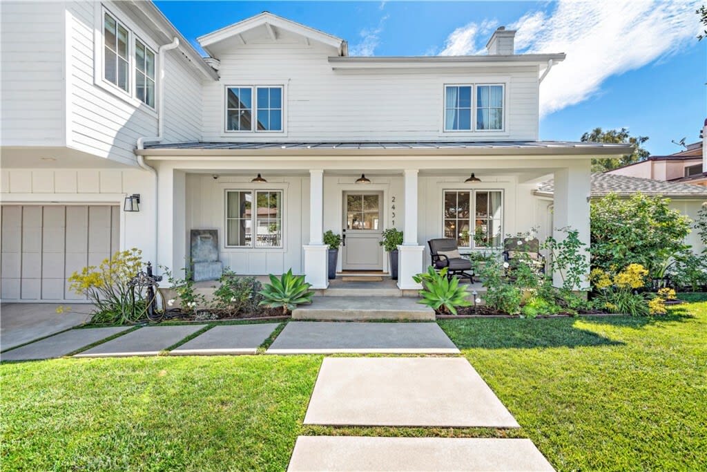 2431 Santiago Drive