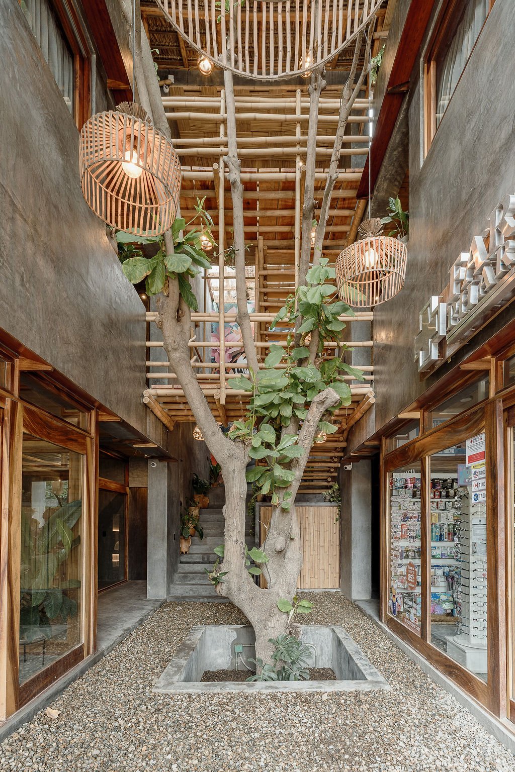 6 Bedroom, Hotel Boutique, Casa Tigre