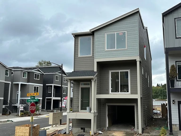 3002 SW Sherman Pl Lot 11