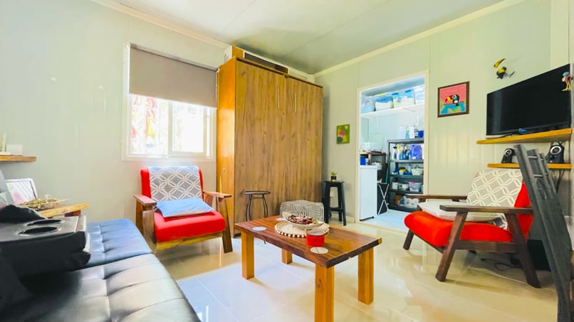 Private Jungle Compound with Modular Home, Guest Cabin & 3 Building Sites in Ojochal, Costa Rica