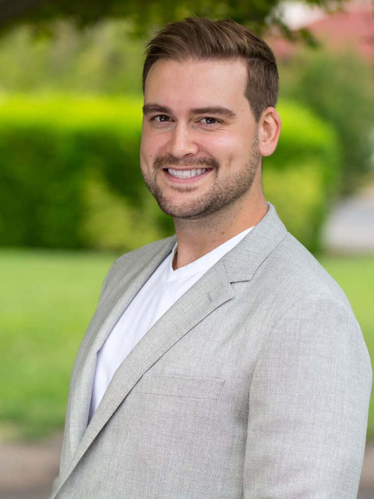 Chad Pitman