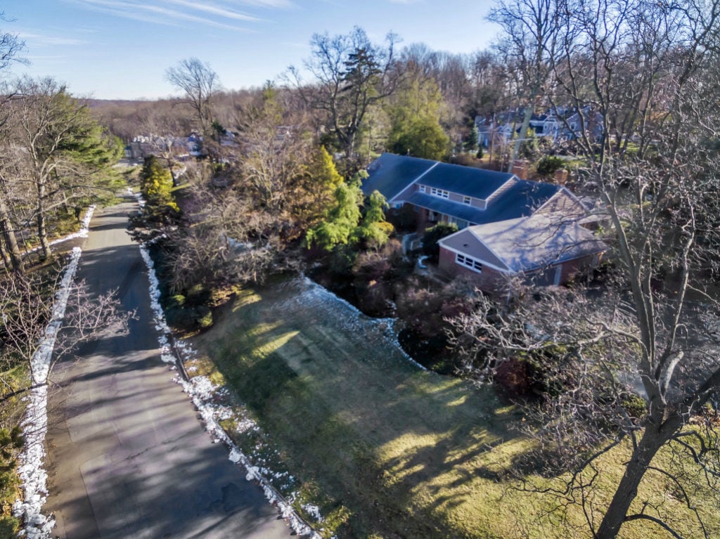 Luxury New Construction in Short Hills $3,795,000