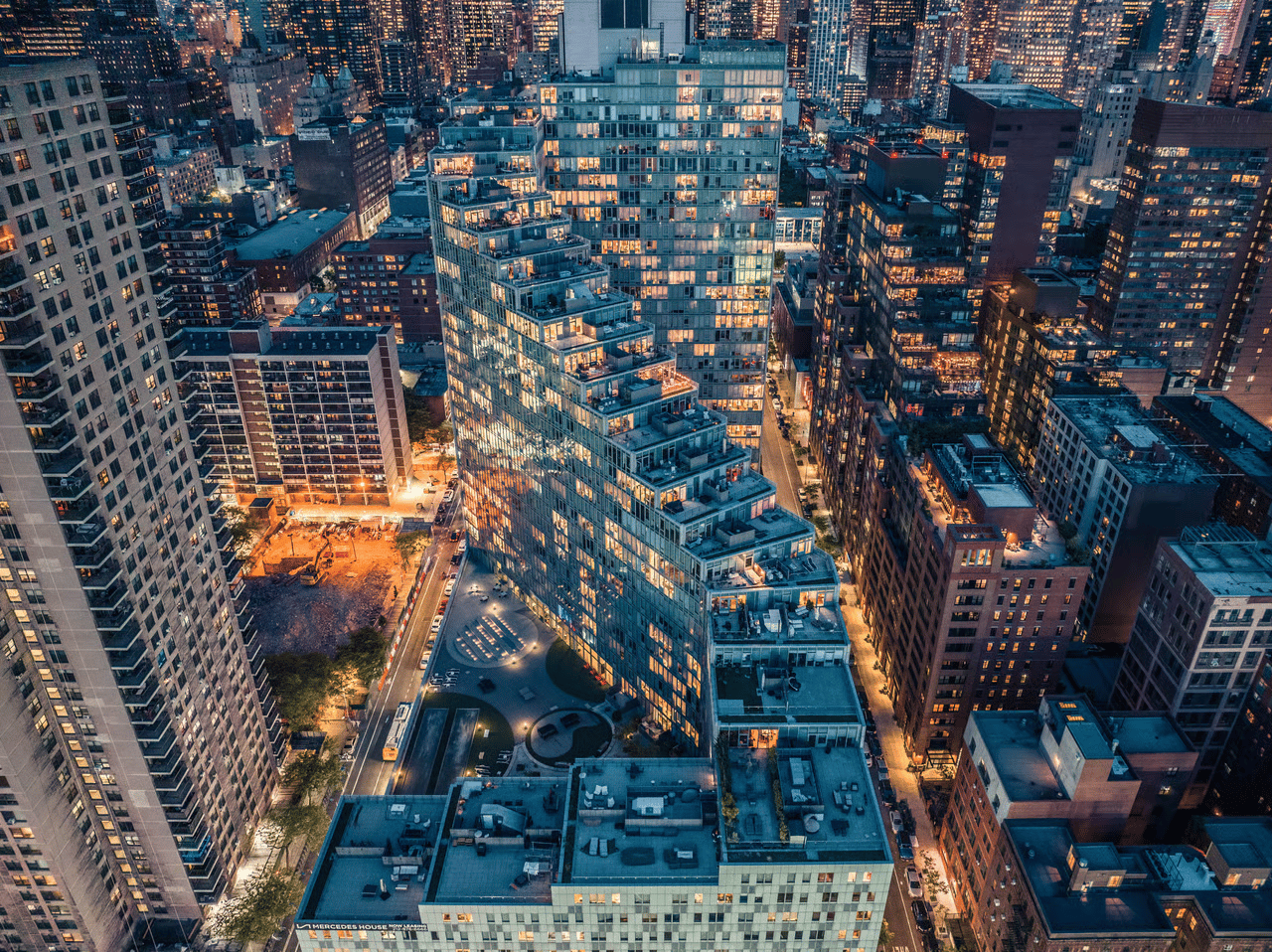 Business Development