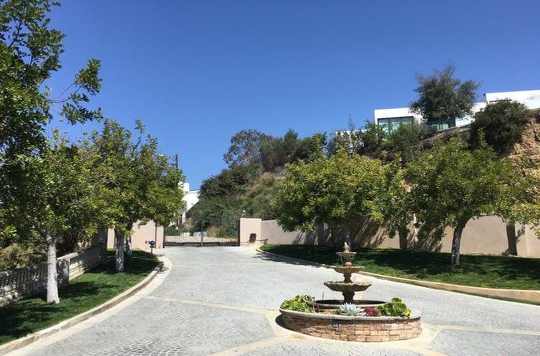 Meadow Valley
