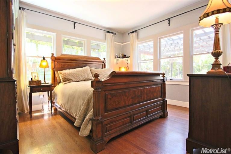 Sold in East Sac!