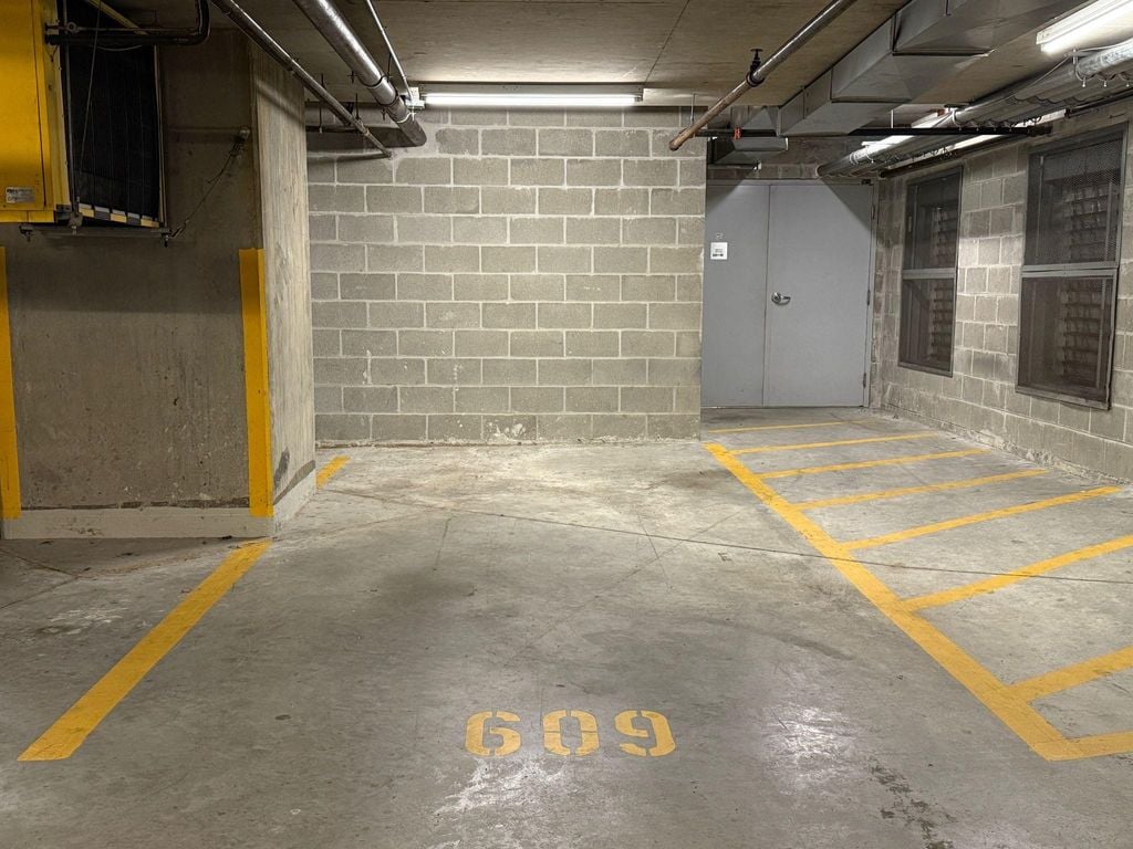 111 W Georgia St, #509