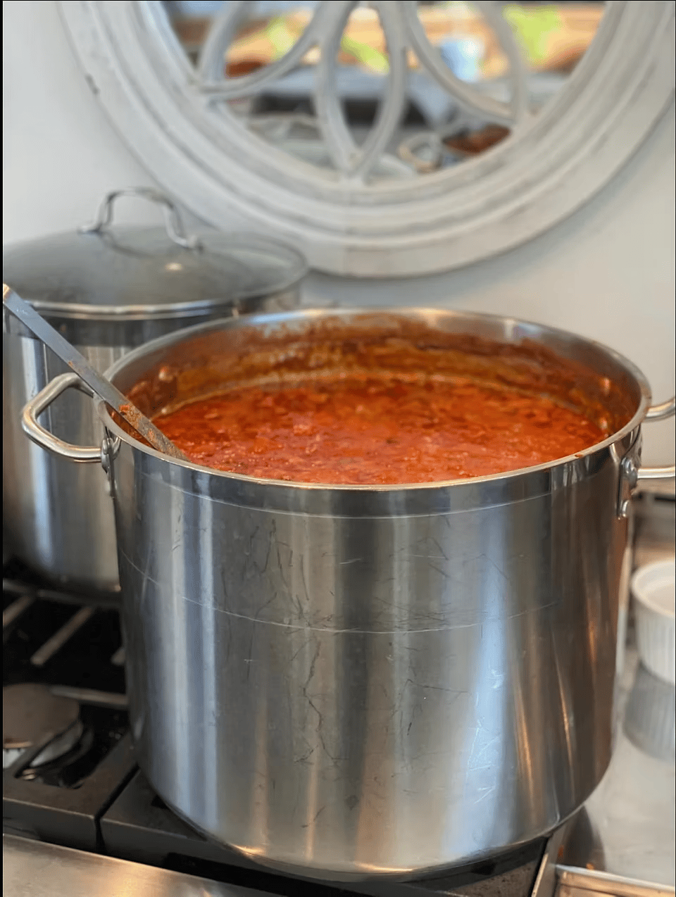 Golden's Longest Running Chili Fest!