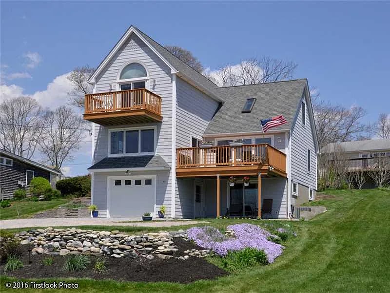 49 Cedar Island Rd