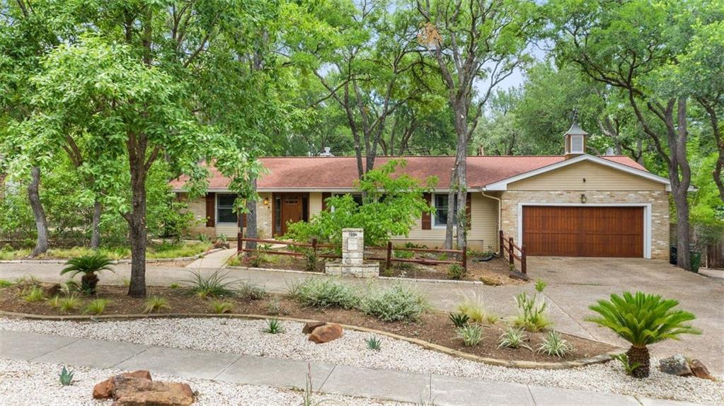 1504 Barton Hills Dr, Austin, Texas 78704