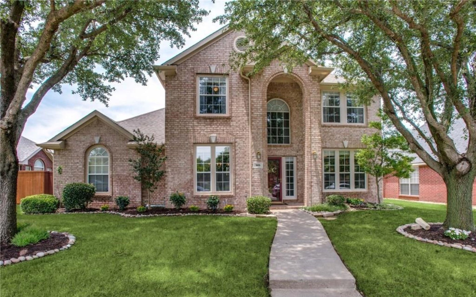 505 Potomac Lane