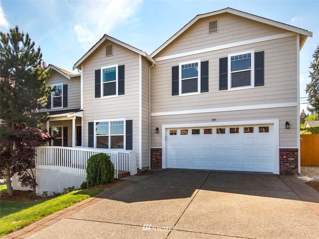 5324 115th Pl SE