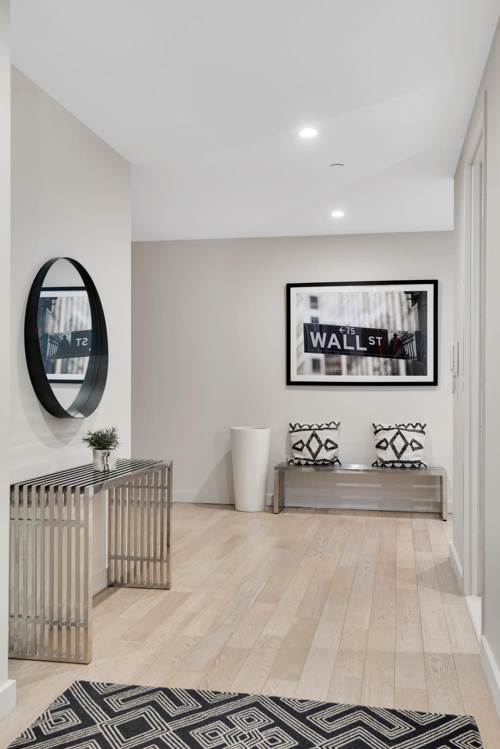 75 Wall Street, Apt 34-O