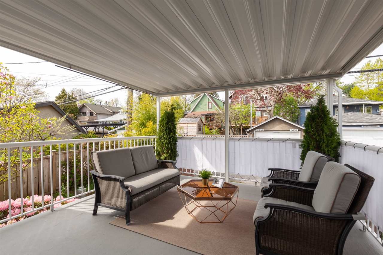 2079 Graveley Street, Vancouver
