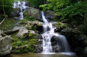 Dark Hollow Falls | Harrisonburg Homes Team